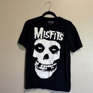 Misfits Unisex Tee size small